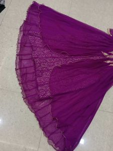 Designer Gown