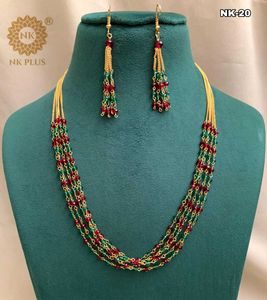 NK PLUS Jewellery Set