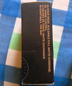 M.A.C Studio Fix Fluid Fond De Teint SPF 15