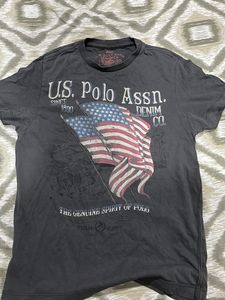 US Polo T Shirt