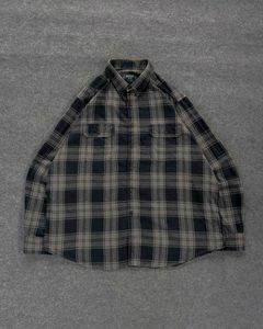 FADED GLORY BUTTONDOWN SHIRT