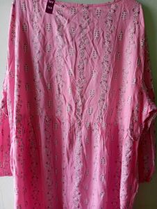 Max Kurta Xxl New