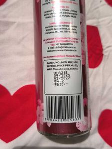Cherry Blossom Perfume🎀