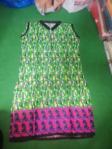 Brand New Tunic