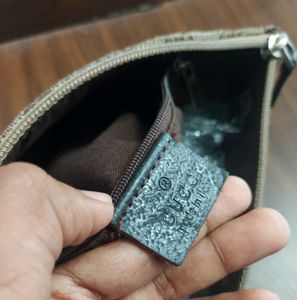 Authentic GUCCI boat Baguette