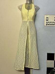 Pintrest Designer padded kurti