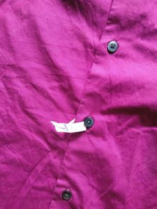 Purple Shirt