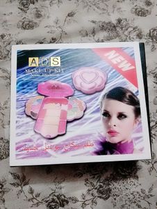 Girls Makeup Palette