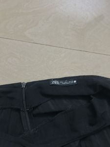 Zara Trousers(L)