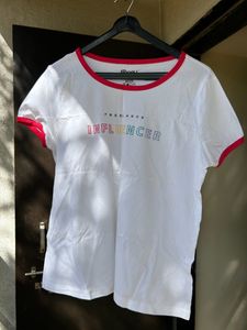 Cute Influencer White Top