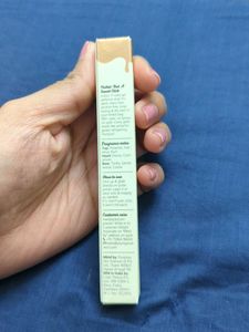 Plum Oh So Pistachio Perfume Stick