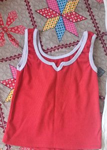 Combo Of 5 Tops And 1 Dress