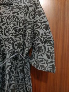 Kurta Gown