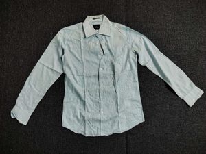 Park Avenue Men's Formal Shirt