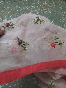 Beautiful Dupatta