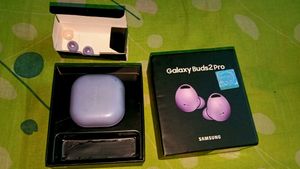 Galaxy Buds2 Pro