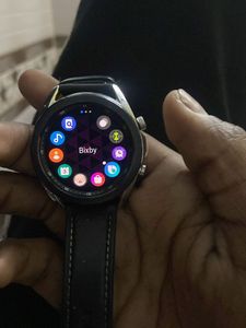 Samsung Galaxy Watch 3
