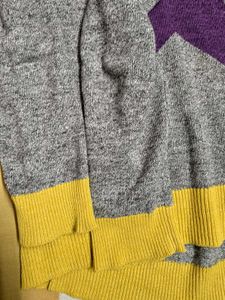 Star ⭐ Sweater