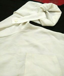 Off White Shirt For Women
