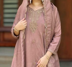 Salwar Set For Women