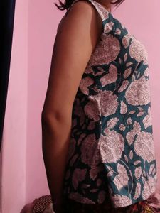 Kind Of Kurti Or Top
