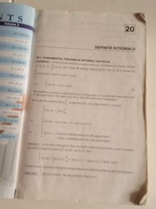 R.D. Sharma Mathematics Vol-I