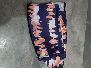 Tie N Die Tee For Girls