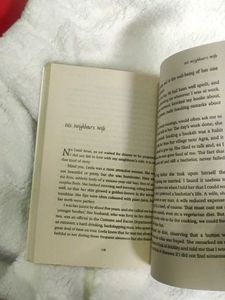 Falling in Love Again by Ruskin Bond