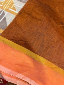 Cotton Silk Saree Combo