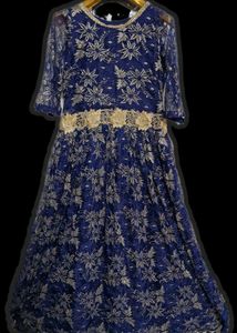 Gown