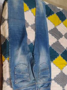 Blue Jeans