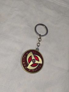 Naruto keychain 🌷