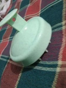 Scalp Massager