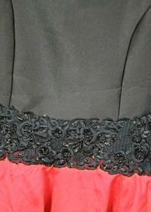 Elegant Ethnic Gown