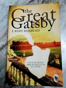 The Great Gatsby