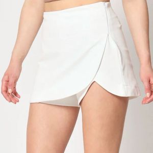 Trendy Skort