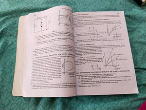 Principles Of Electrical Machines By VK Mehta And Rohit Mehta