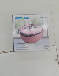 Pinnacle Thermo Containers