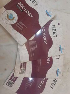 Complete Set Of Aakash Modules O