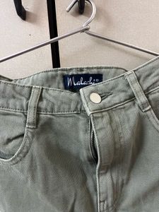 Malachi Skirt