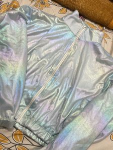 Hoodie &amp; Jacket