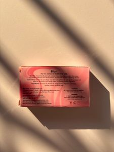 Blur India Newly Launched Solid Perfume