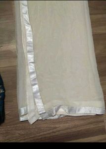 Embroidered Dupatta Set