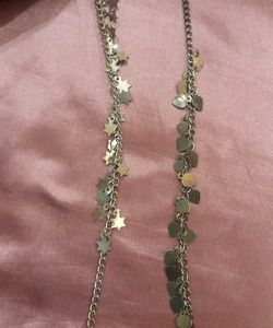 PAIR OF 2 BRACELETS