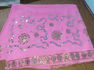 Beautiful Saree