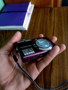 Nikon Coolpix