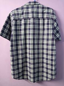 Men&#39;s MAX Checkered Shirt