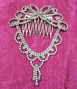 Combo Of 3, 2 hair accessory n  kada Size