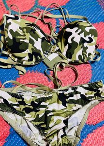 Combo Of Pra N Panty