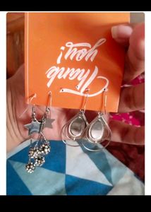 Earrings Combo